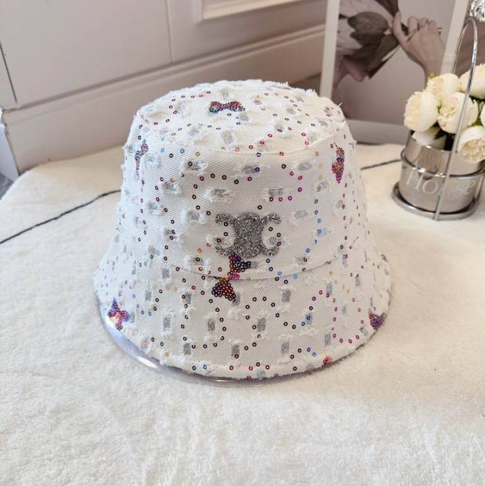 CE Bucket Hats AAA-850