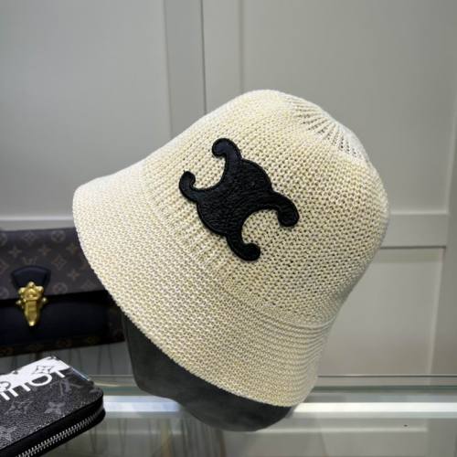 CE Bucket Hats AAA-549