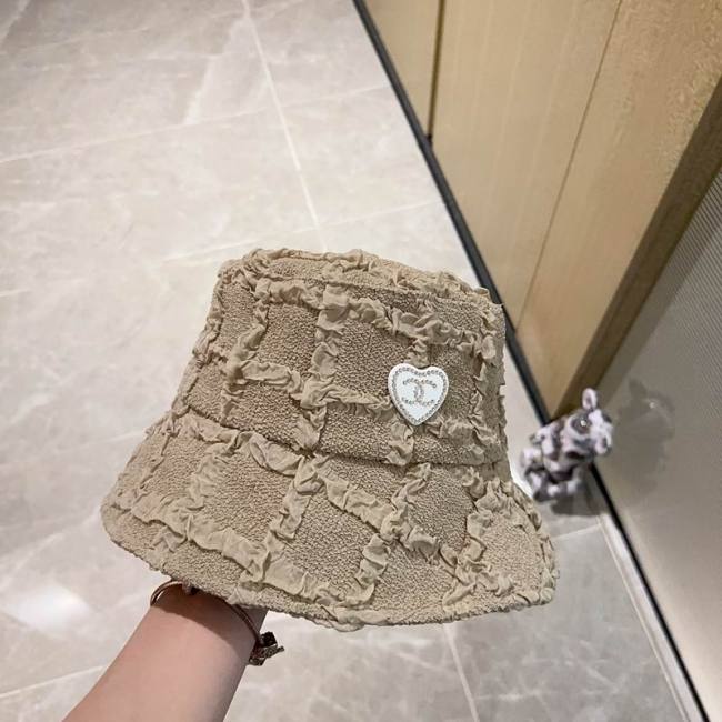 CHNL Bucket Hats AAA-609