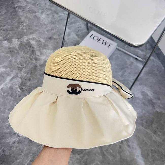 CHNL Bucket Hats AAA-444