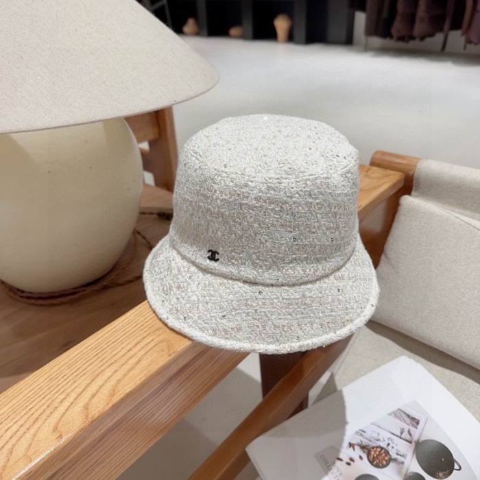 CHNL Bucket Hats AAA-846