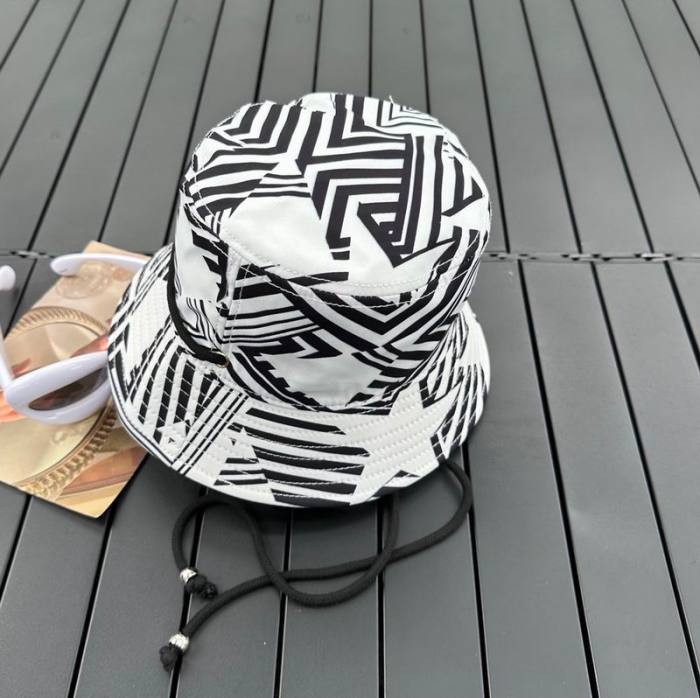 CHNL Bucket Hats AAA-692