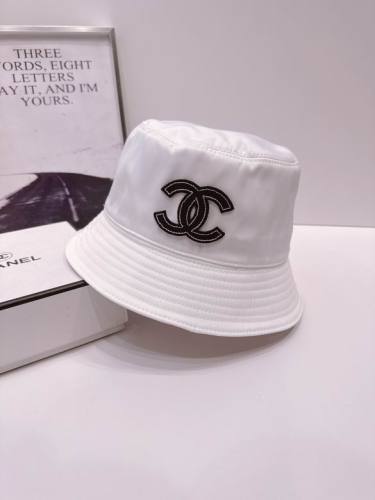 CHNL Bucket Hats AAA-208
