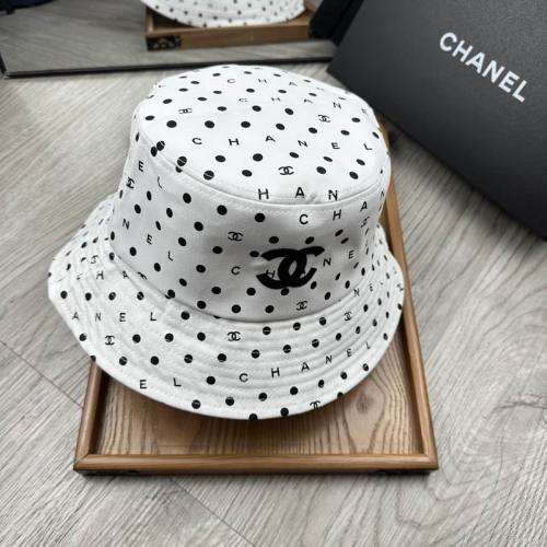 CHNL Bucket Hats AAA-166