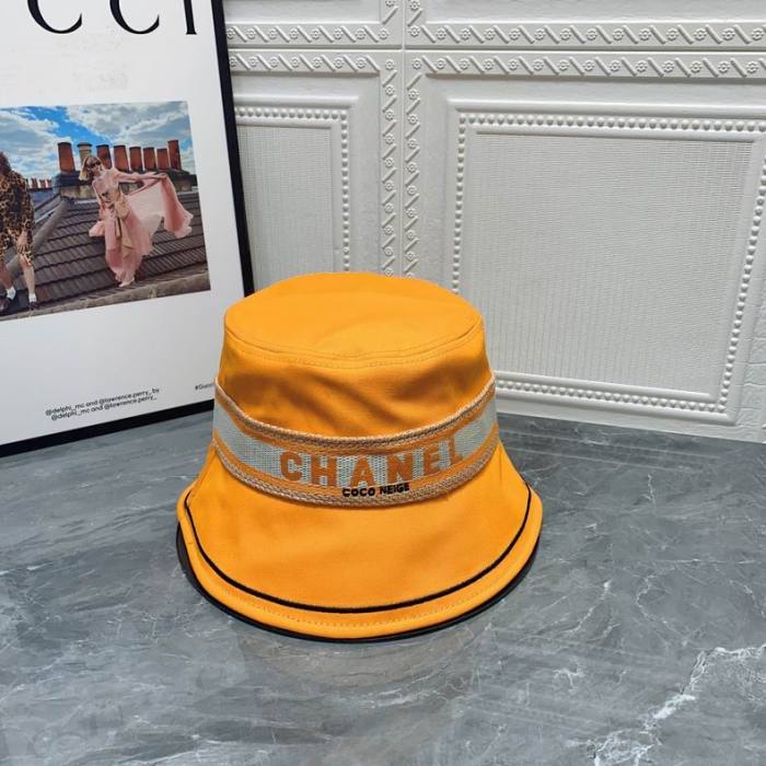 CHNL Bucket Hats AAA-860
