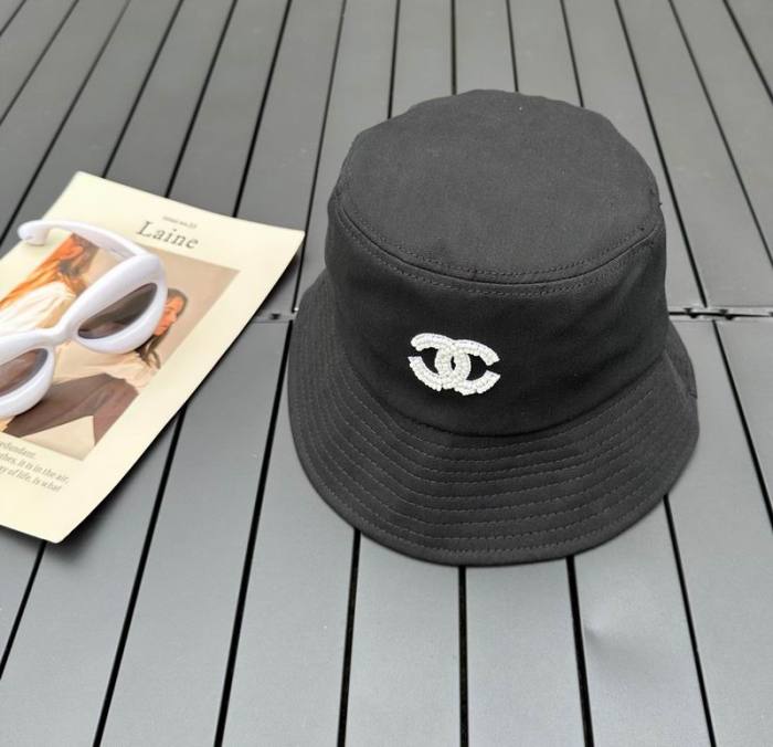 CHNL Bucket Hats AAA-802