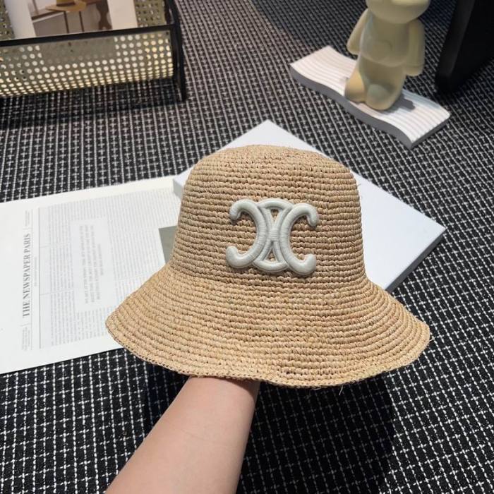 CE Bucket Hats AAA-384
