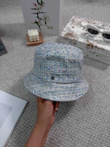 CHNL Bucket Hats AAA-593
