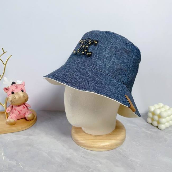CE Bucket Hats AAA-650