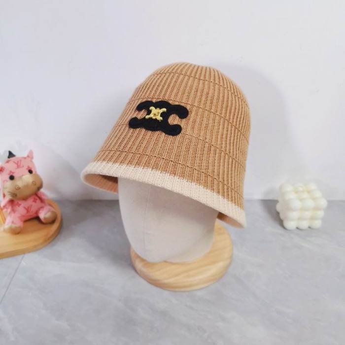 CE Bucket Hats AAA-873