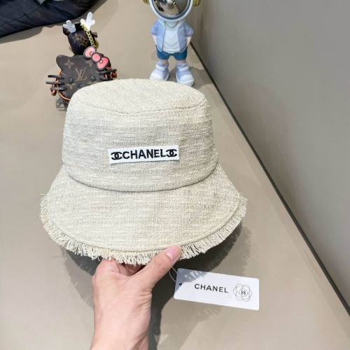 CHNL Bucket Hats AAA-037