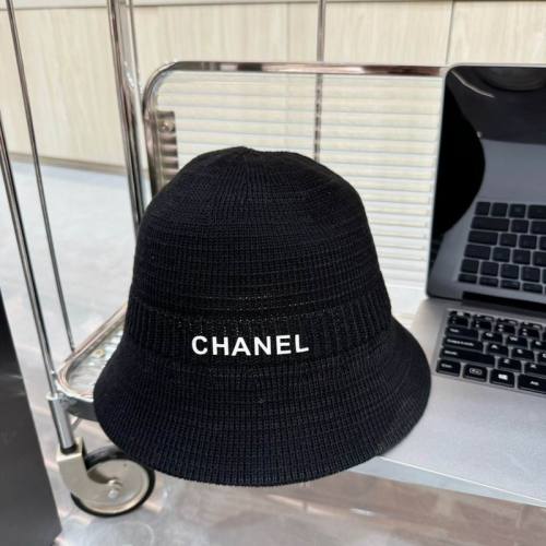 CHNL Bucket Hats AAA-414