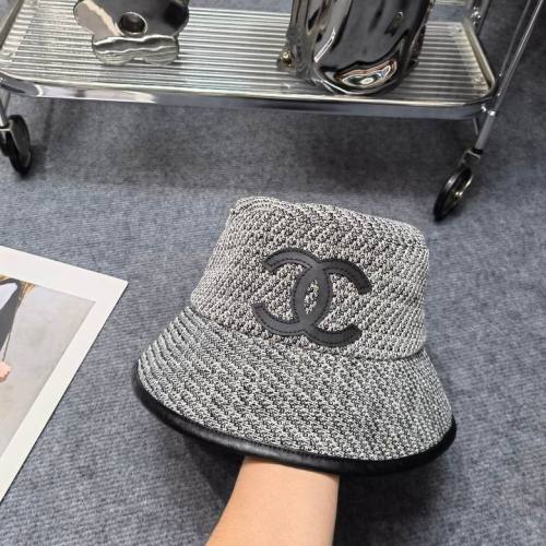 CHNL Bucket Hats AAA-1017
