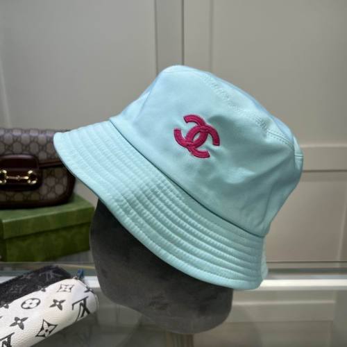 CHNL Bucket Hats AAA-067
