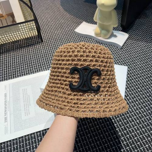 CE Bucket Hats AAA-675