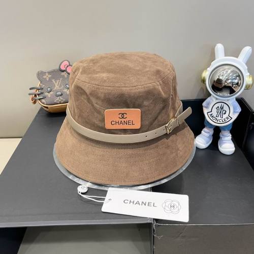 CHNL Bucket Hats AAA-331