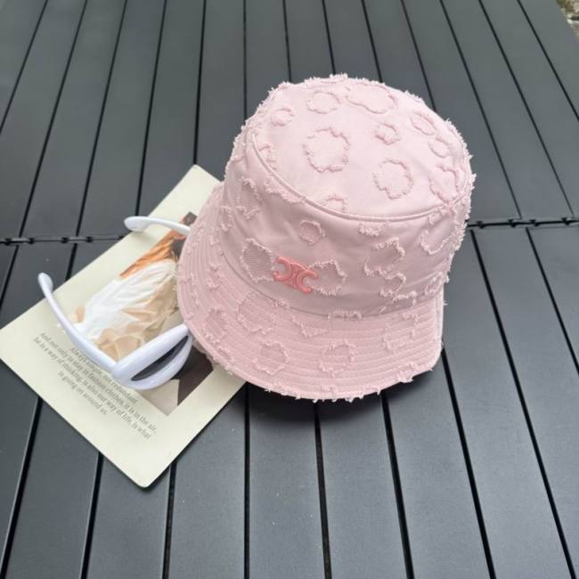 CE Bucket Hats AAA-510