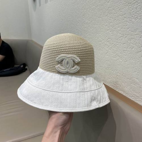 CHNL Bucket Hats AAA-336
