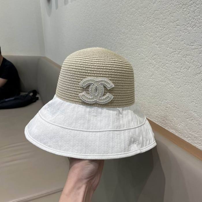 CHNL Bucket Hats AAA-336