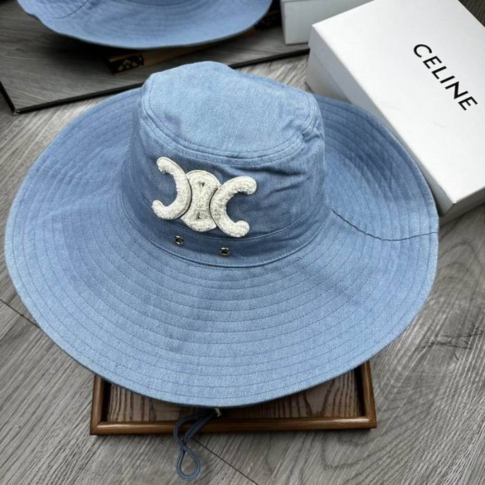 CE Bucket Hats AAA-468