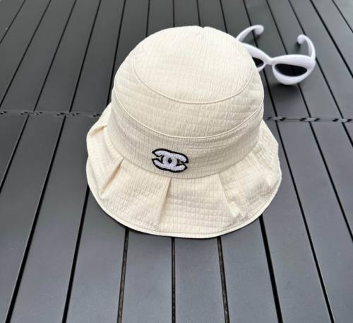 CHNL Bucket Hats AAA-612