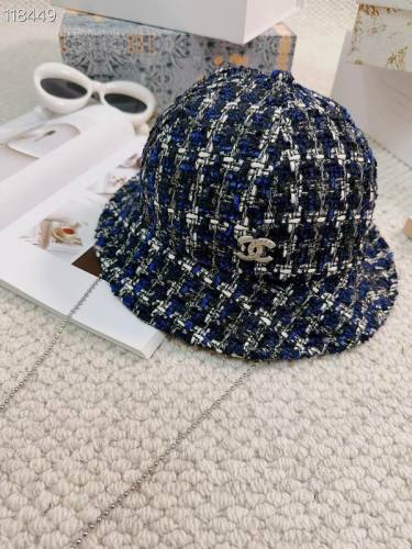 CHNL Bucket Hats AAA-560