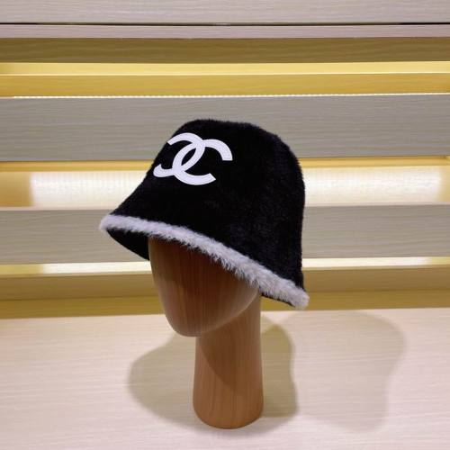 CHNL Bucket Hats AAA-1067