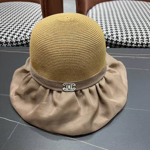 CHNL Bucket Hats AAA-430