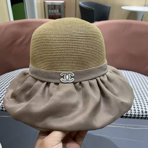 CHNL Bucket Hats AAA-284