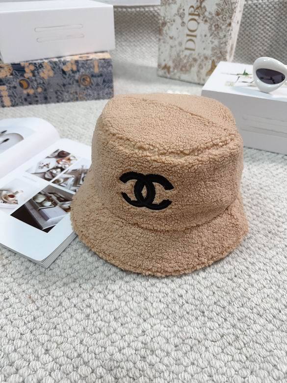 CHNL Bucket Hats AAA-1077