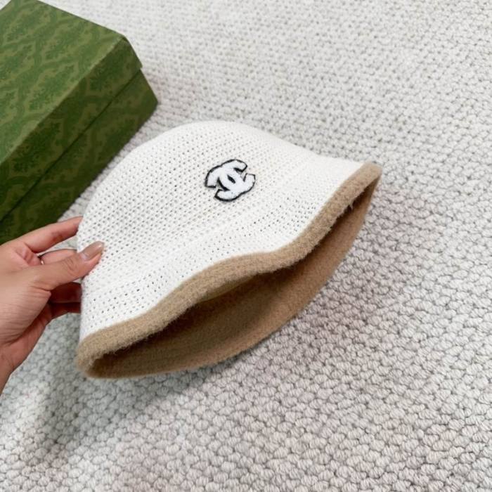 CHNL Bucket Hats AAA-592