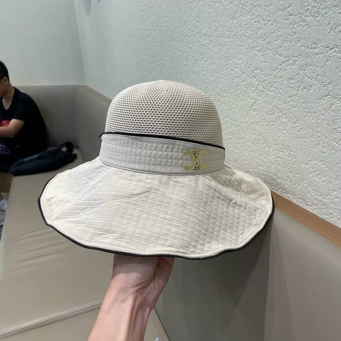 CE Bucket Hats AAA-289