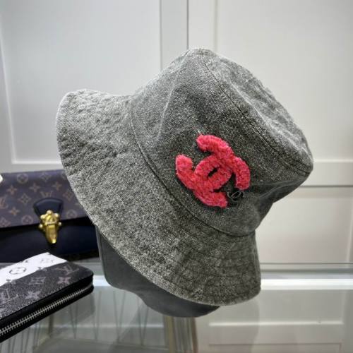 CHNL Bucket Hats AAA-107