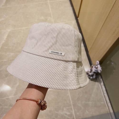 CHNL Bucket Hats AAA-114