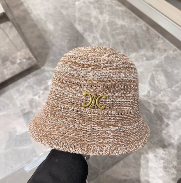 CE Bucket Hats AAA-542