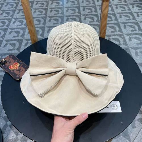 CHNL Bucket Hats AAA-327