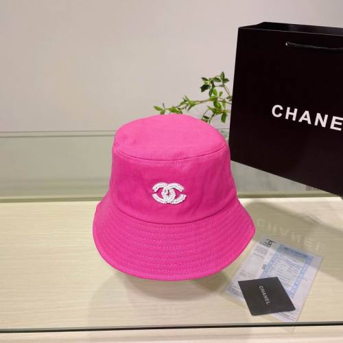 CHNL Bucket Hats AAA-765