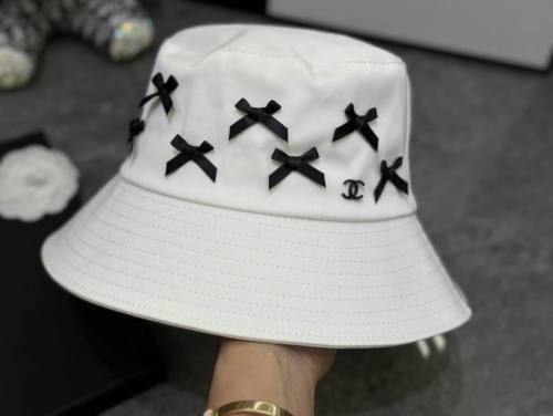 CHNL Bucket Hats AAA-158