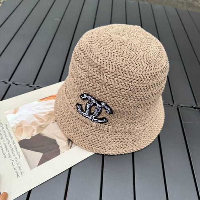 CHNL Bucket Hats AAA-810