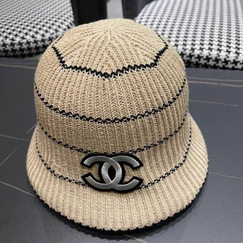 CHNL Bucket Hats AAA-503