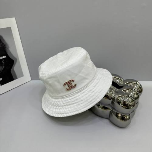 CHNL Bucket Hats AAA-189