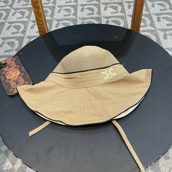 CE Bucket Hats AAA-327