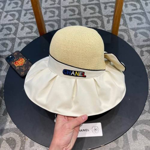 CHNL Bucket Hats AAA-480