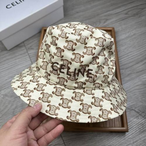 CE Bucket Hats AAA-054