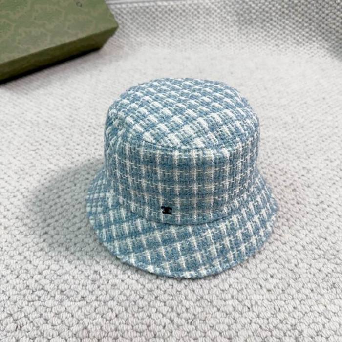 CHNL Bucket Hats AAA-756