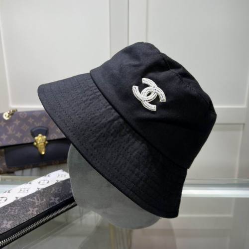 CHNL Bucket Hats AAA-130