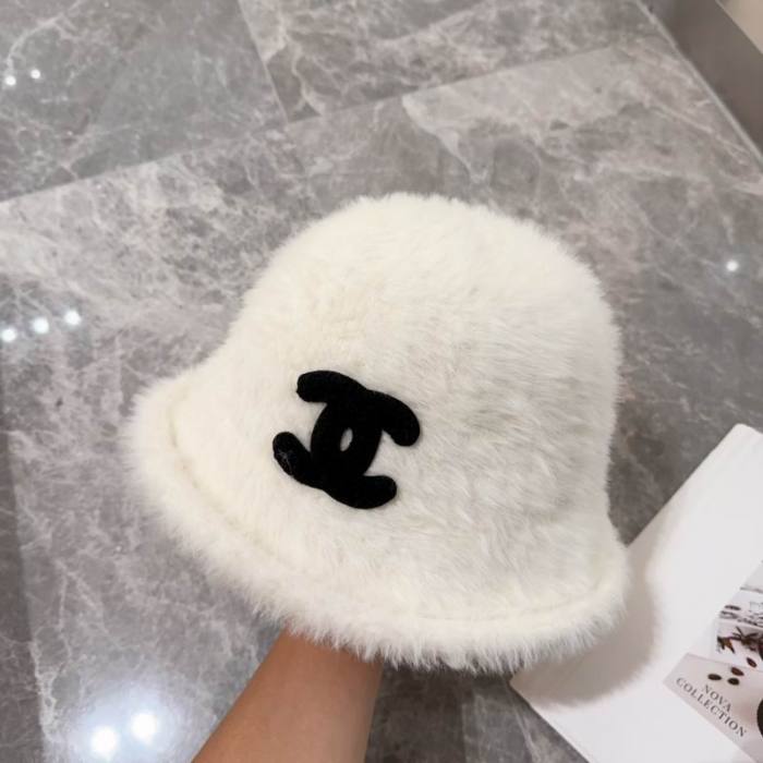 CHNL Bucket Hats AAA-1105