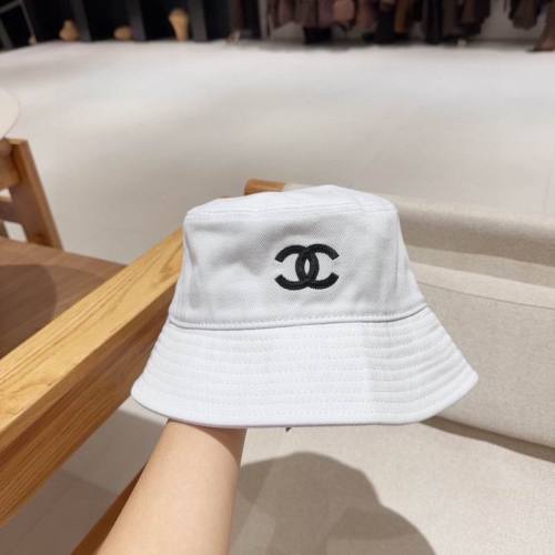 CHNL Bucket Hats AAA-090