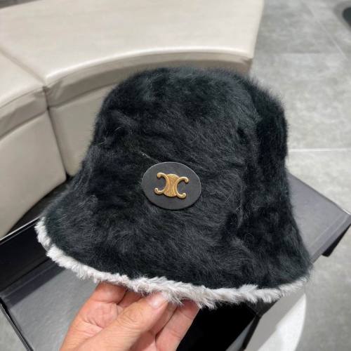 CE Bucket Hats AAA-644