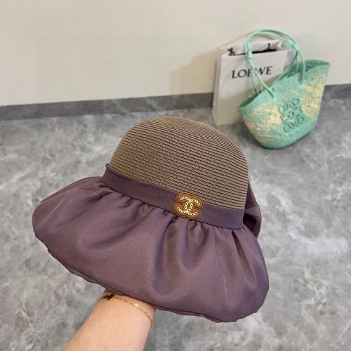 CHNL Bucket Hats AAA-291